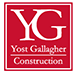 Yost Gallagher Construction