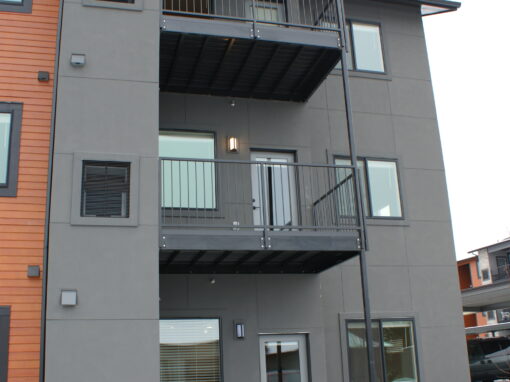 Vicinity Apartments